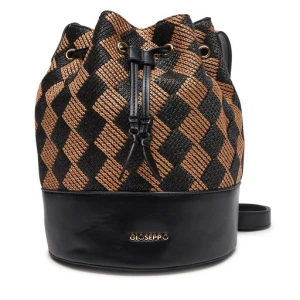 Torebka Gioseppo Surry 75497-P Czarny