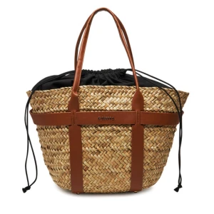 Torebka Gioseppo Wyocena 75519-P Beżowy