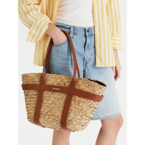 Torebka Gioseppo Wyocena 75519-P Beżowy