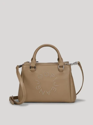 Torebka Giro Borchia Eliene w kolorze beżowym Joop