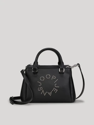 Torebka Giro Borchia Eliene w kolorze czarnym Joop