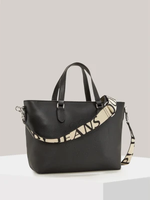 Torebka Giro Ketty w kolorze czarnym Joop