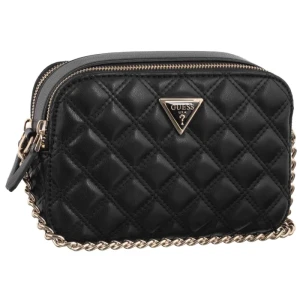 Zdjęcie produktu Torebka Giully II Camera Bag HWQG96 73140 Black (GU854-a) Guess