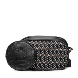 Torebka GOE ZNJJ031-114 Czarny