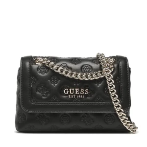 Torebka Guess Abey (PD) Mini Bags HWPD85 58780 Czarny