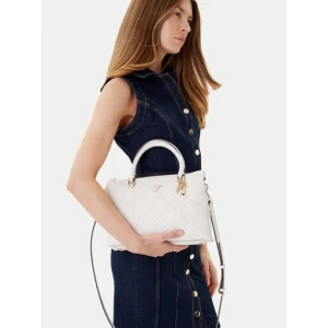 Torebka Guess Adelasia HWQL96 58060 Biały