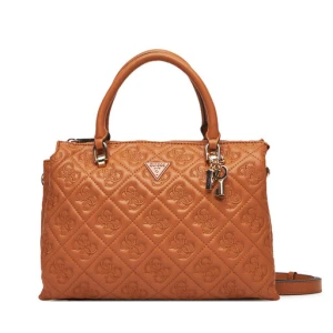 Torebka Guess Adelasia HWQL96 58060 Brązowy