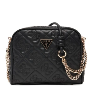 Torebka Guess Adelasia HWQL96 58140 Czarny