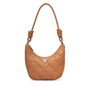 Torebka Guess Adelasia HWQL96 58180 Brązowy