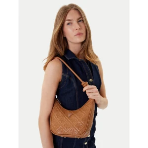 Torebka Guess Adelasia HWQL96 58180 Brązowy
