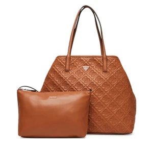 Torebka Guess Adelasia HWQL96 58240 Brązowy
