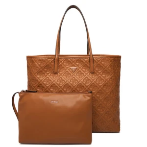 Torebka Guess Adelasia HWQL96 58240 Brązowy
