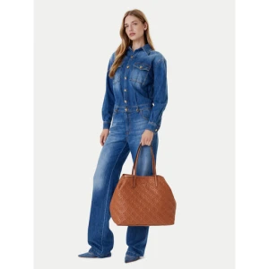 Torebka Guess Adelasia HWQL96 58240 Brązowy