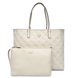 Torebka Guess Adelasia HWQL96 58240 Écru