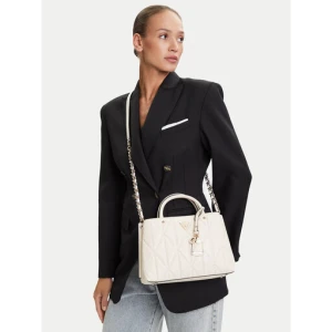 Torebka Guess Aldina HWGG96 63060 Écru