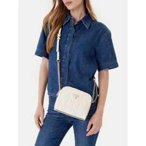 Torebka Guess Aldina HWGG96 63140 Biały