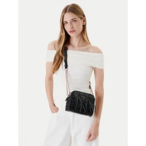 Torebka Guess Aldina HWGG96 63140 Czarny