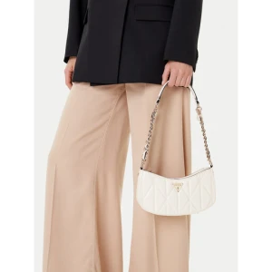 Torebka Guess Aldina HWGG96 63170 Biały