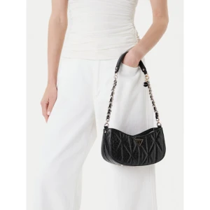 Torebka Guess Aldina HWGG96 63170 Czarny