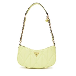Torebka Guess Aldina HWGG96 63170 Żółty