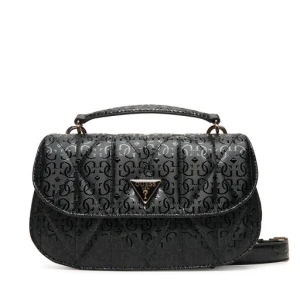 Torebka Guess Aldina HWGG96 63200 Czarny