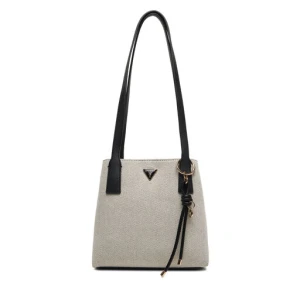 Torebka Guess Alice HWWG99 26220 Kremowy