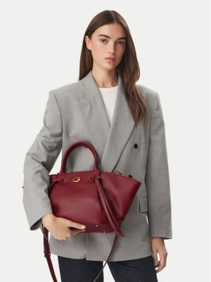 Torebka Guess Allegra HWBG22 37060 Czerwony
