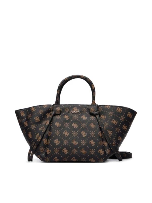 Torebka Guess Allegra HWGP24 89060 Czarny