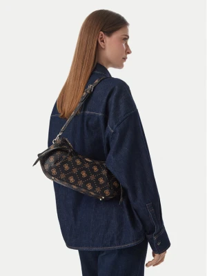 Torebka Guess Allegra HWGP24 89180 Czarny