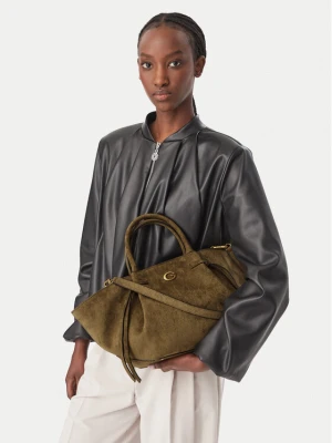 Torebka Guess Allegra HWSG22 37060 Khaki