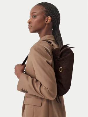 Torebka Guess Allegra HWSG22 37180 Brązowy ciemny