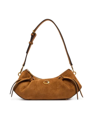 Torebka Guess Allegra HWSG22 37180 Brązowy jasny