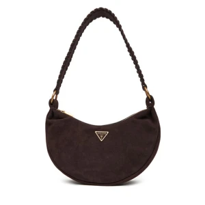 Torebka Guess Amita Mini HWSB95 39720 Brązowy