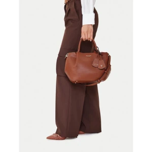 Torebka Guess Amorette HWBG78 98060 Brązowy