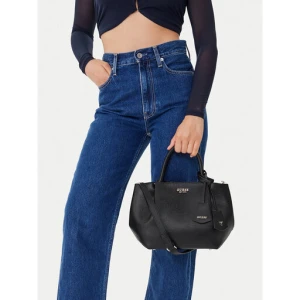 Torebka Guess Amorette HWBG78 98060 Czarny