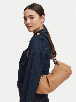 Torebka Guess Amorette HWBG78 98080 Beżowy ciemny
