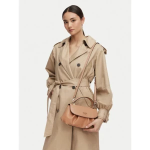 Torebka Guess Amorette HWBG78 98190 Beżowy ciemny