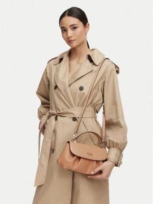 Torebka Guess Amorette HWBG78 98190 Beżowy ciemny
