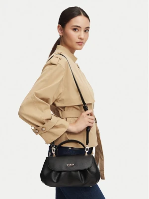Torebka Guess Amorette HWBG78 98190 Czarny