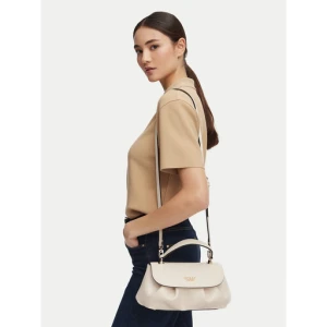 Torebka Guess Amorette HWBG78 98190 Kremowy
