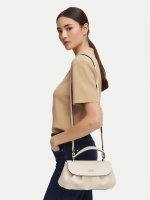 Torebka Guess Amorette HWBG78 98190 Kremowy