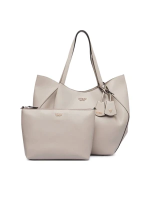 Torebka Guess Amorette HWBG78 98240 Beżowy jasny