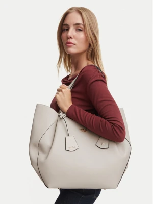 Torebka Guess Amorette HWBG78 98240 Beżowy jasny