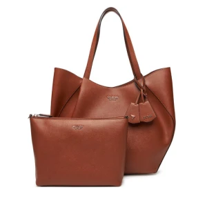 Torebka Guess Amorette HWBG78 98240 Brązowy