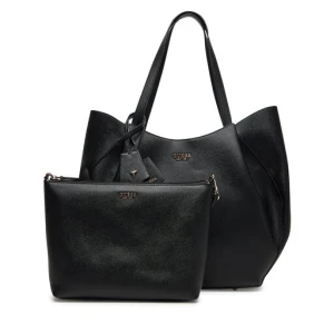 Torebka Guess Amorette HWBG78 98240 Czarny