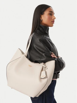 Torebka Guess Amorette HWBG78 98240 Kremowy