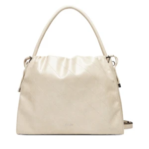 Torebka Guess Amys HWMY96 59220 Beżowy