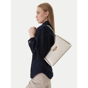 Torebka Guess Anise HWPD99 16180 Écru