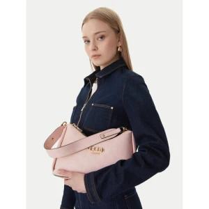 Torebka Guess Anise HWPD99 16180 Różowy