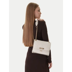 Torebka Guess Anise HWPD99 16210 Écru